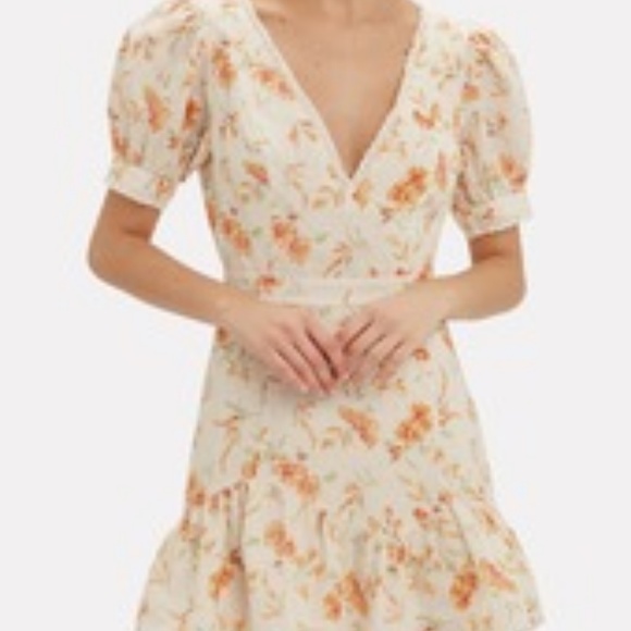 LOVESHACKFANCY LENA MINI - Picture 6 of 10